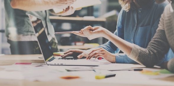 Digital design jobs