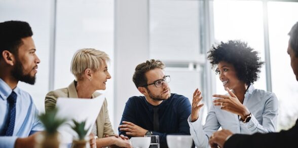 What are Human Resources?