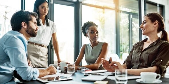 Order Our Finance Salary and Benefits Review