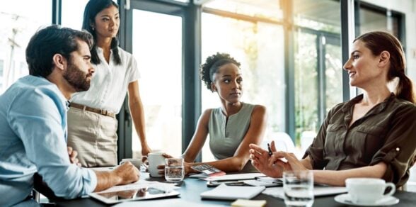 What is Human Resource Management?