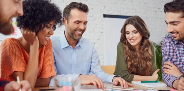 Finding the right candidate