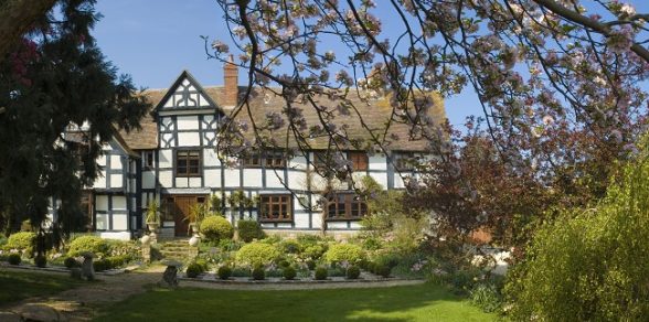 What is a House Manager?