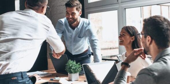 Finance Salary and Benefits Review
