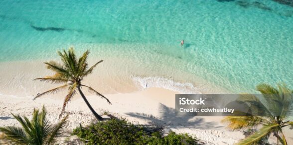 Yacht Jobs Caribbean