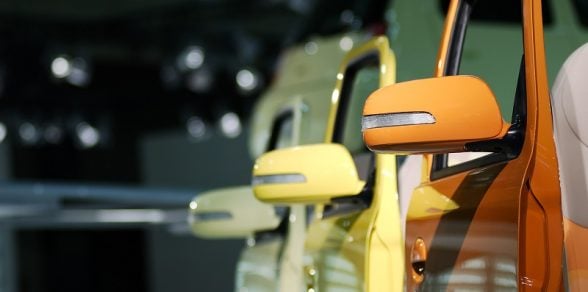 Automotive jobs