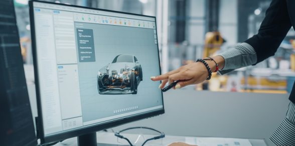 Our automotive industry knowledge