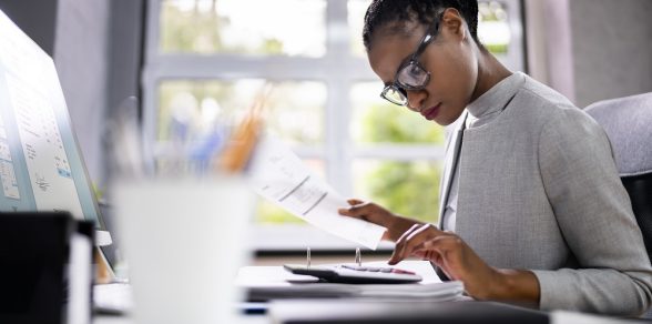 Tips for securing your dream role in Finance and Accounting
