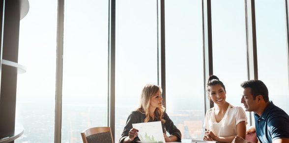 Permanent, temporary and contract roles