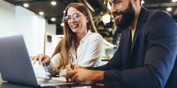 Access To Top HR Candidates