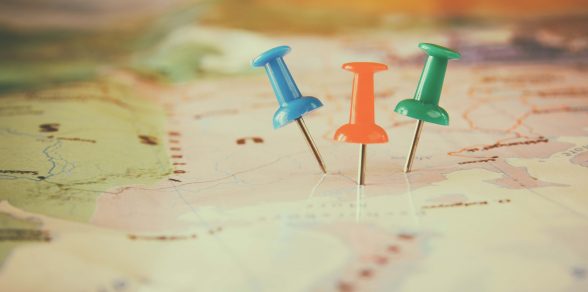 Locations