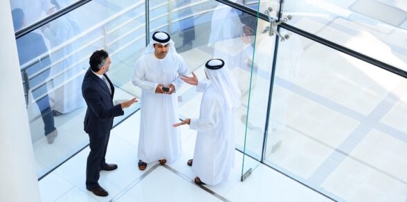 Executive search to suit your industry