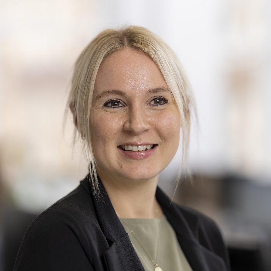 Lydia Charlesworth