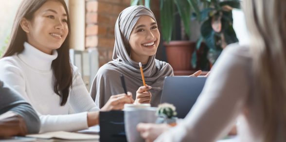 OUR LEARNING & DEVELOPMENT EXPERIENCE