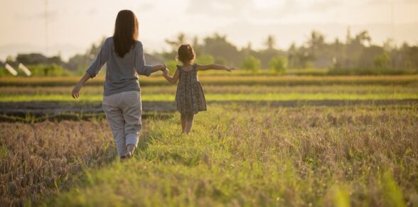 Permanent Nannies for Hire