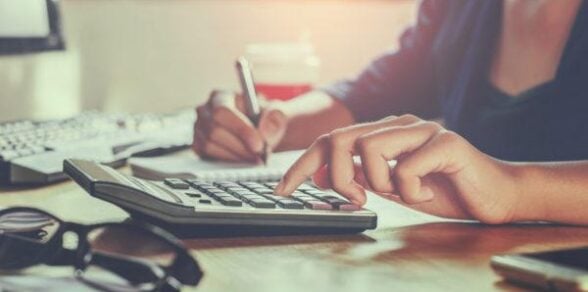 Virtual bookkeeping 