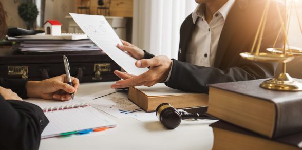 RECRUTEMENT DANS UN CABINET D'EXPERTISE