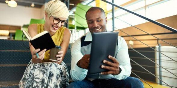 What is an Executive Assistant? 