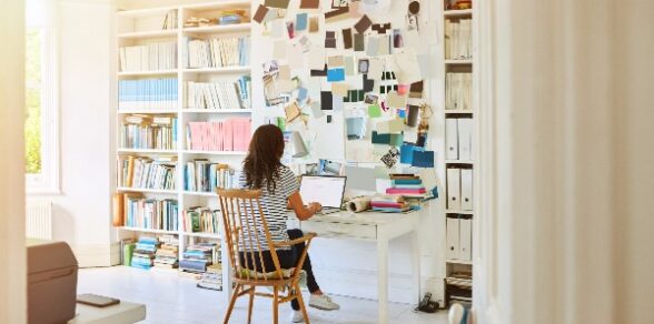Remote HR jobs 
