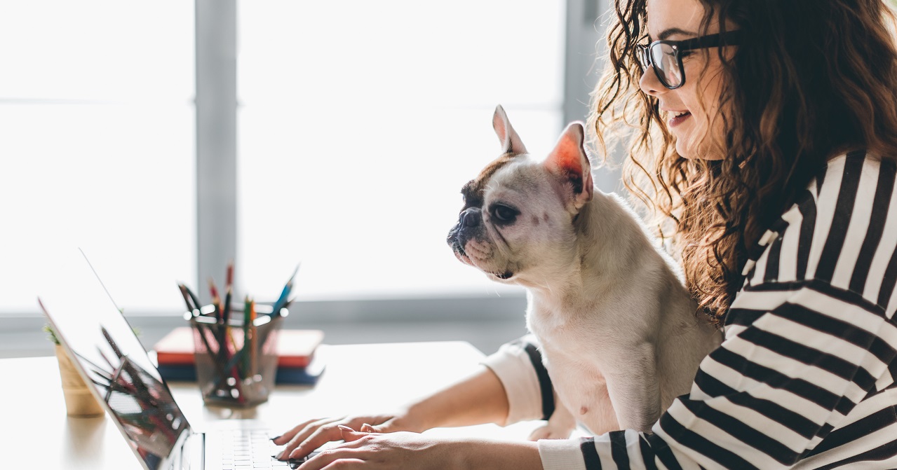 Remote Working