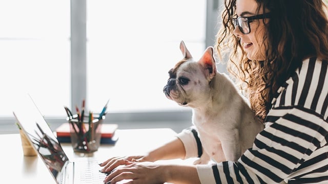 Remote working