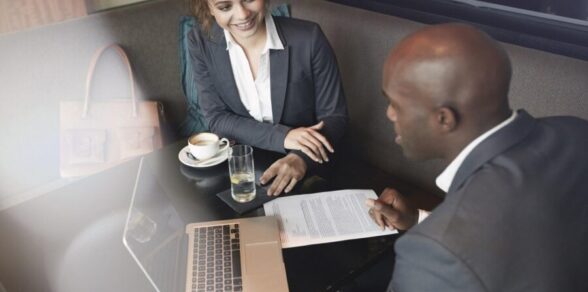 The roles we recruit