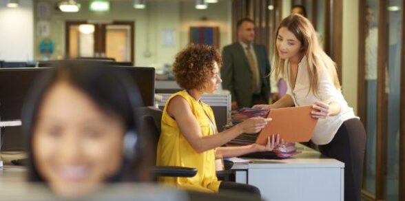 FIXED-TERM AND TEMP-TO-HIRE CONTRACTS 