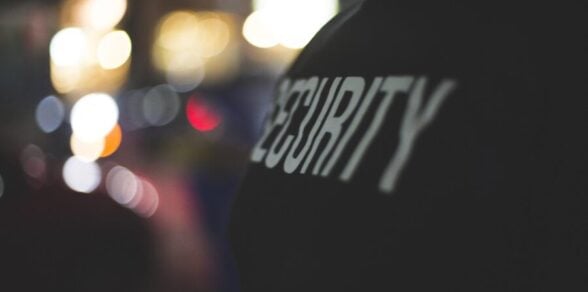 From Chauffeur to Chef to Close Protection
