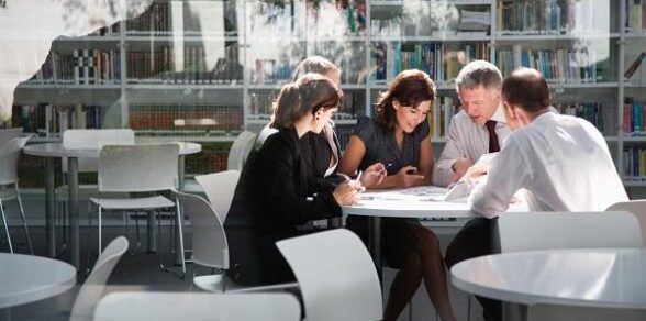 Specialized HR recruitment agency