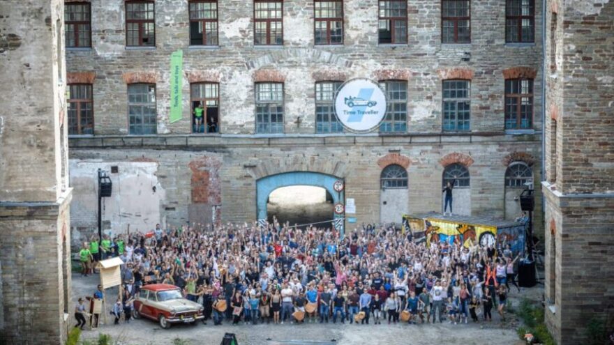 Transferwise