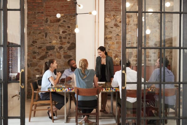 Workplace Insights