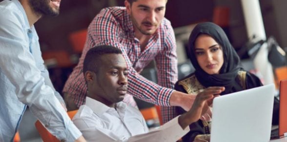 Investment in bespoke tech
