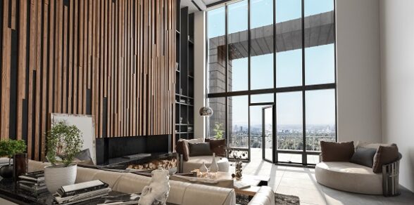 What is a house manager?