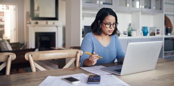 Hire a virtual assistant