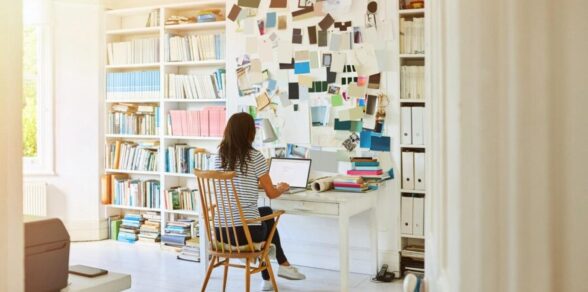 Virtual assistants