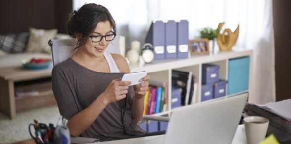 Virtual marketing services