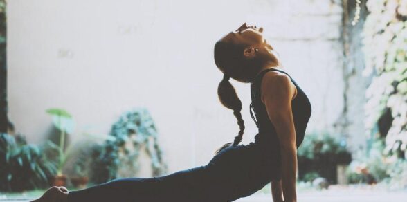 Wellness jobs