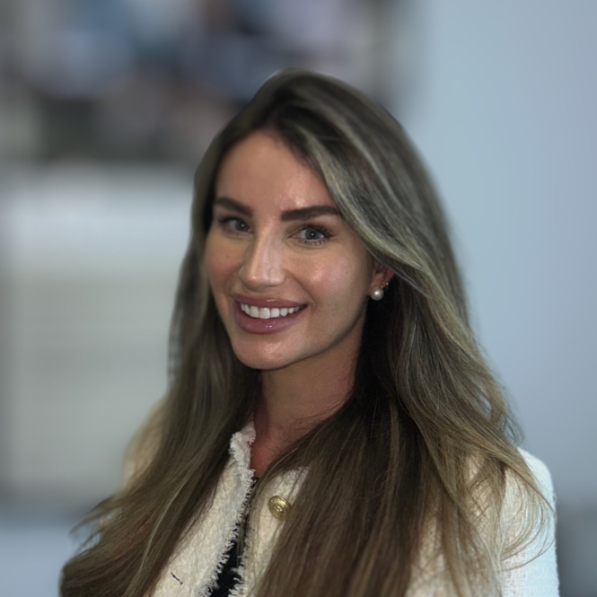 A photo of employee Charlotte Hawkes
