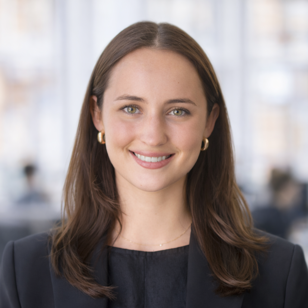 Image of Ella Brown