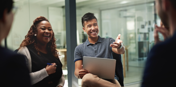 Industry Expertise and Knowledge