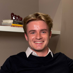 James Milford cropped