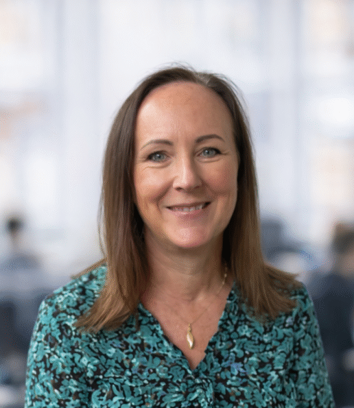Image of Jane Leese