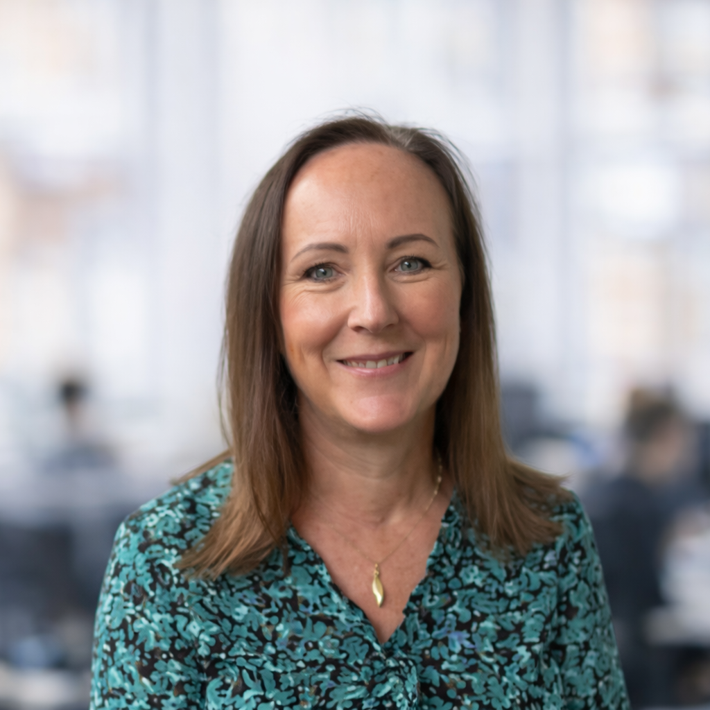 Jane Leese