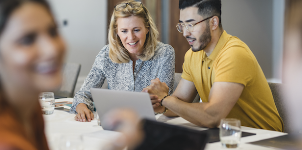 Order our Salary and Benefits Review