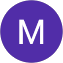 M P profile picture