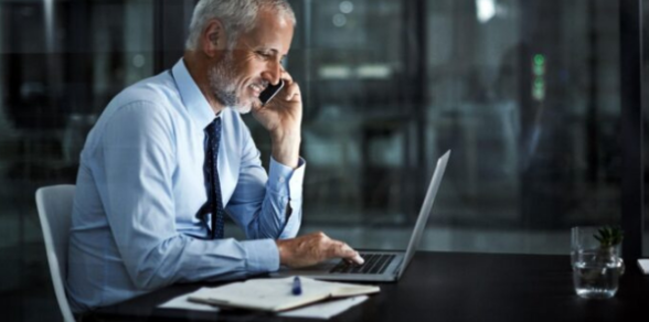 Virtual bookkeeping and accounting 