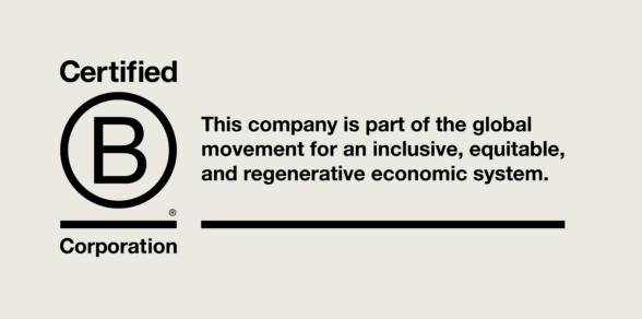 Certified B Corp