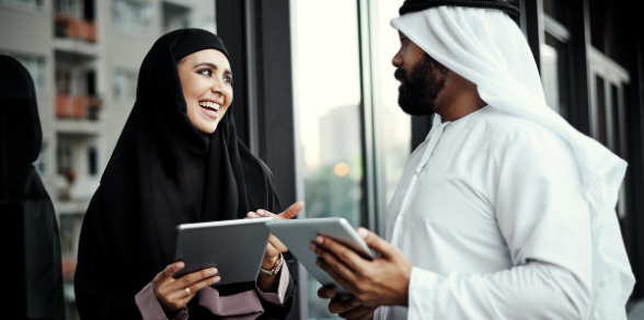 A GLOBAL APPROACH TO RECRUITMENT